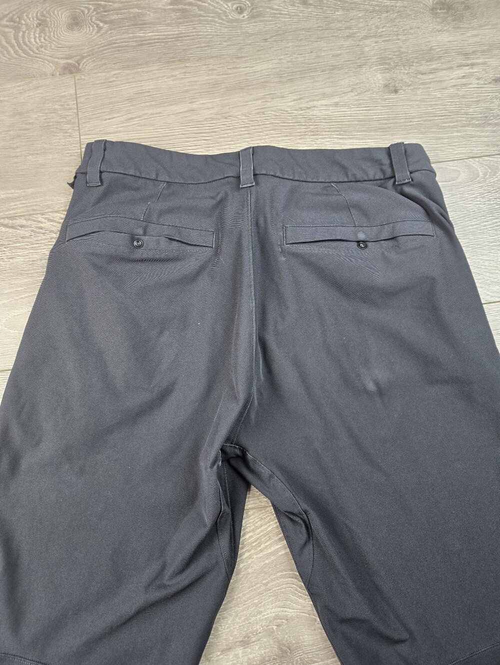 Lululemon Mens Warpstreme Abc Pant Sz 30 - Picture 7 of 14